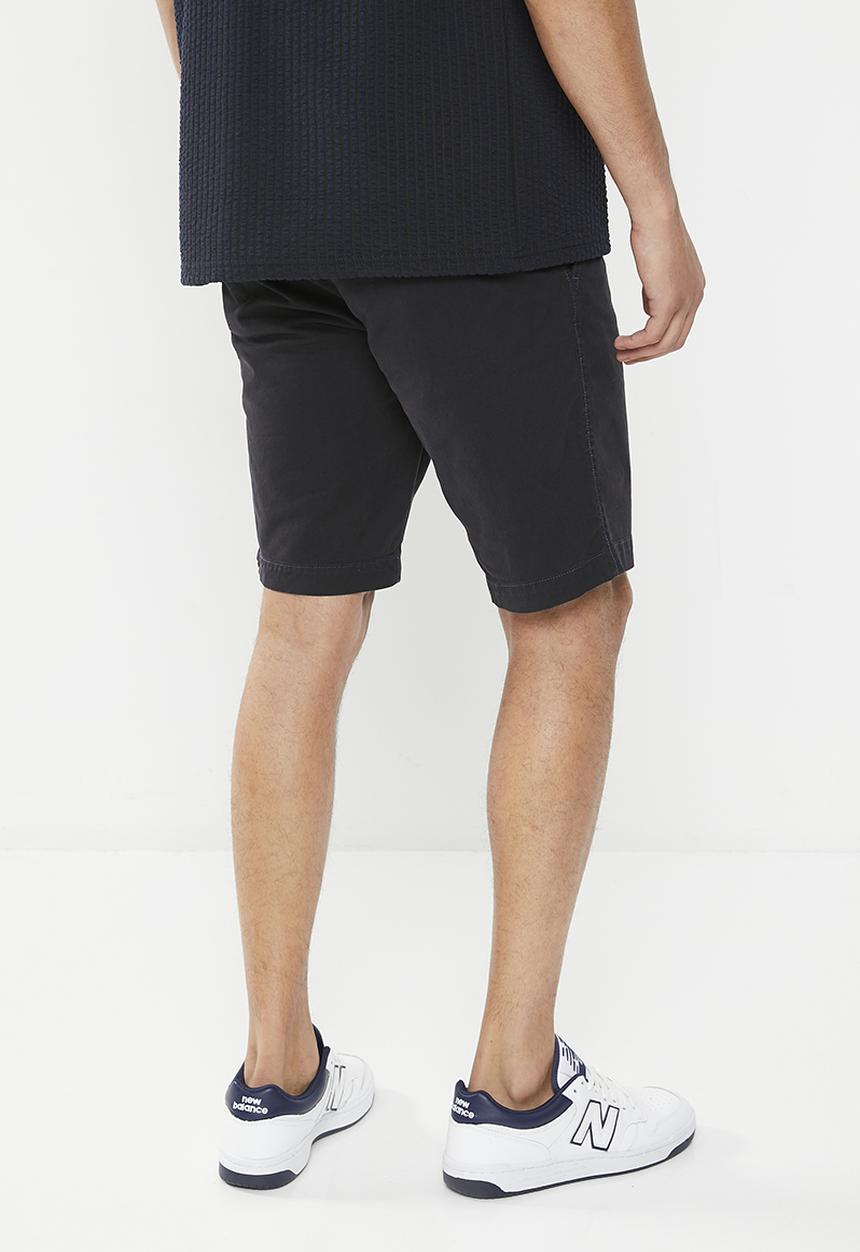 Levi’s® - XX CHINO SHORT III ZA BALTIC NAVY LT WT