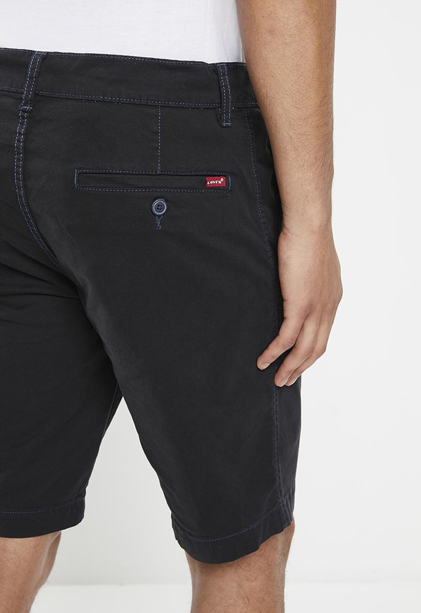Levi’s® - XX CHINO SHORT III ZA BALTIC NAVY LT WT
