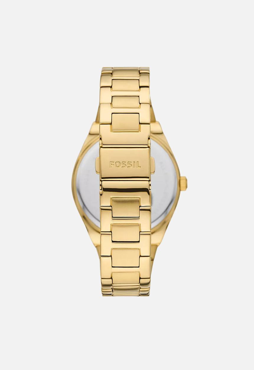 Fossil - Scarlette - gold 