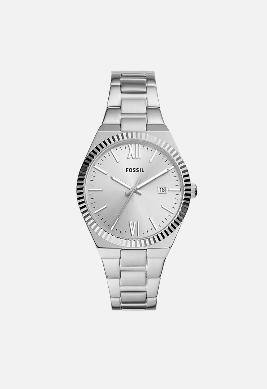 Fossil - Scarlette ES5300 - Silver