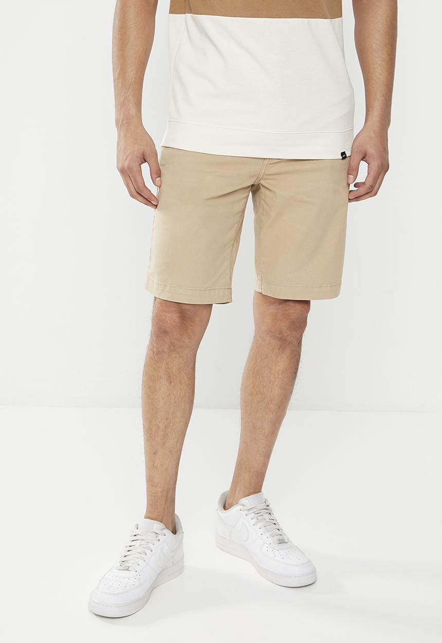 Levi’s® - XX CHINO SHORT III ZA TRUE CHINO LT WT M