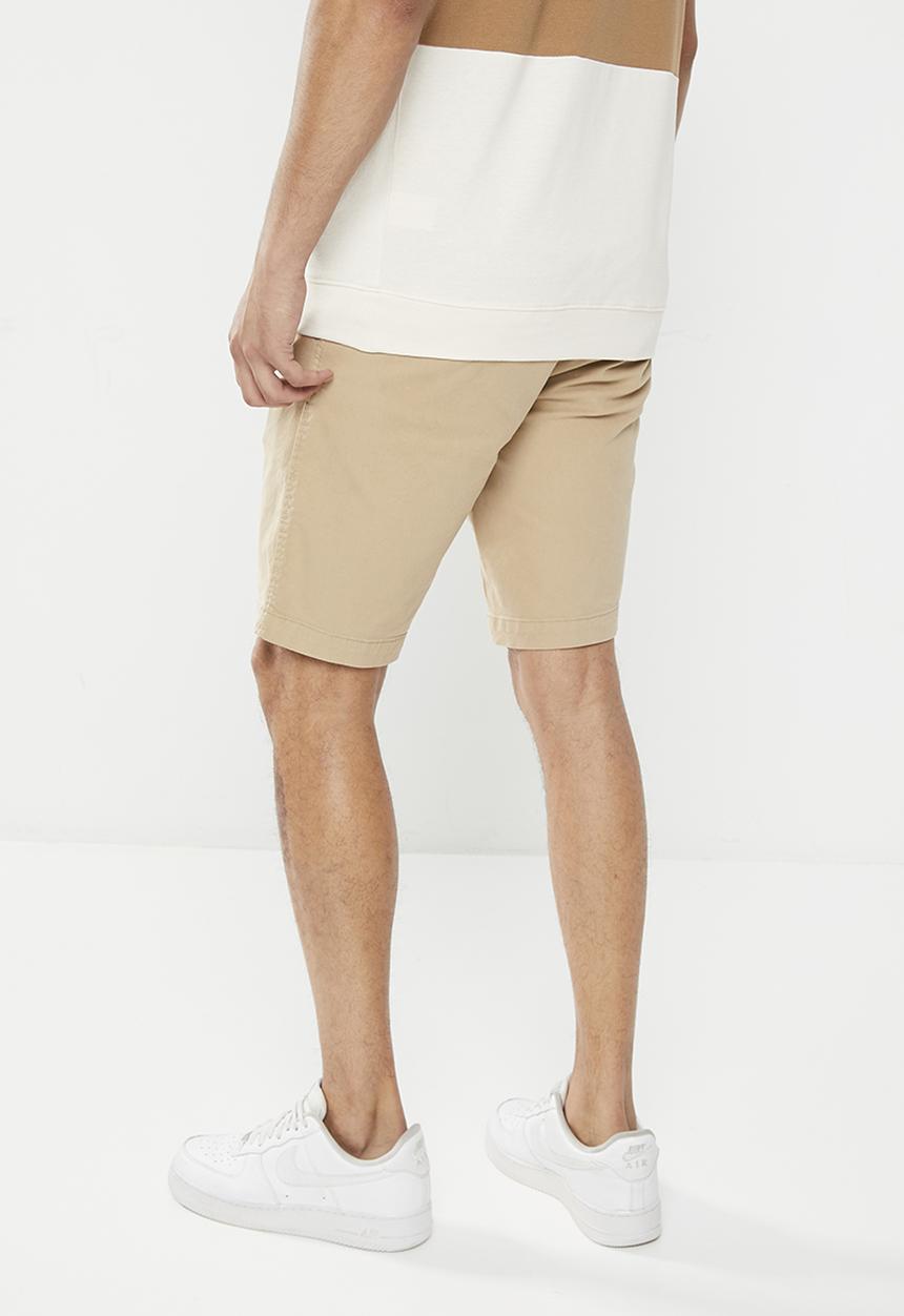Levi’s® - XX CHINO SHORT III ZA TRUE CHINO LT WT M