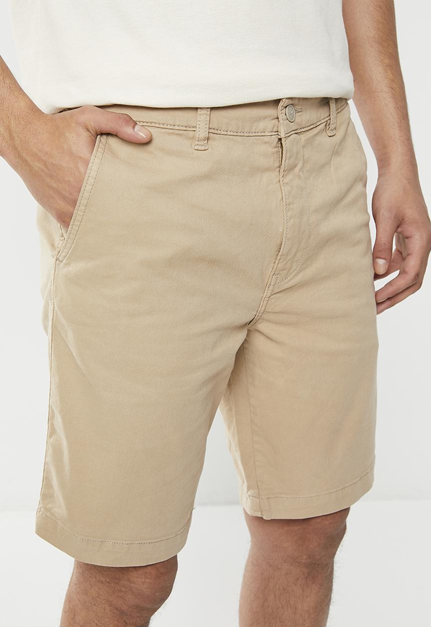 Levi’s® - XX CHINO SHORT III ZA TRUE CHINO LT WT M
