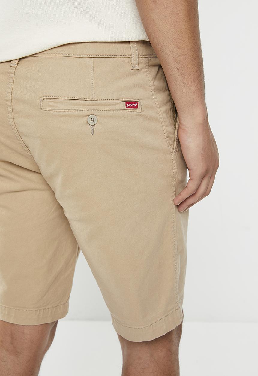 Levi’s® - XX CHINO SHORT III ZA TRUE CHINO LT WT M