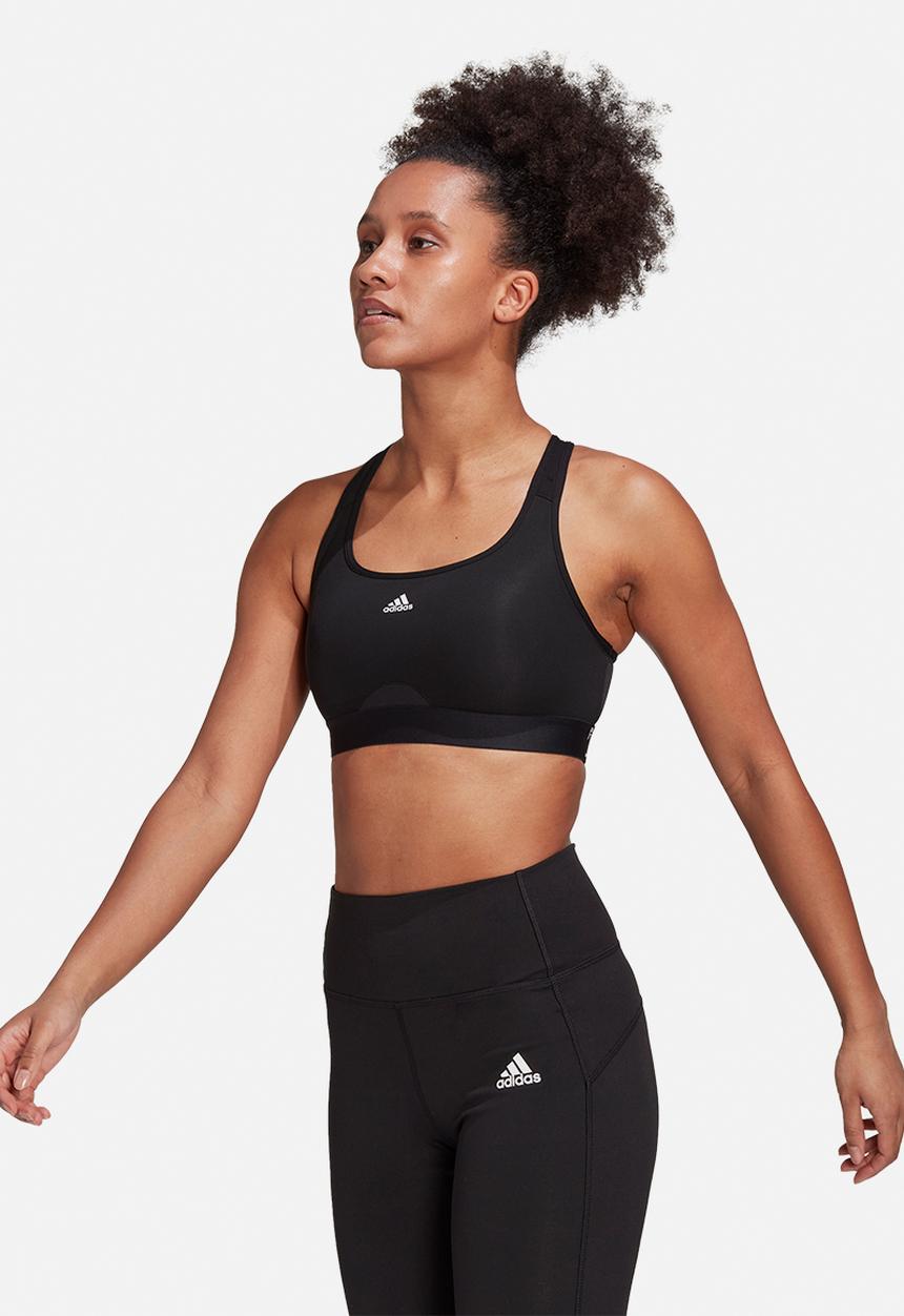 adidas Performance - Pwr ms pd - black