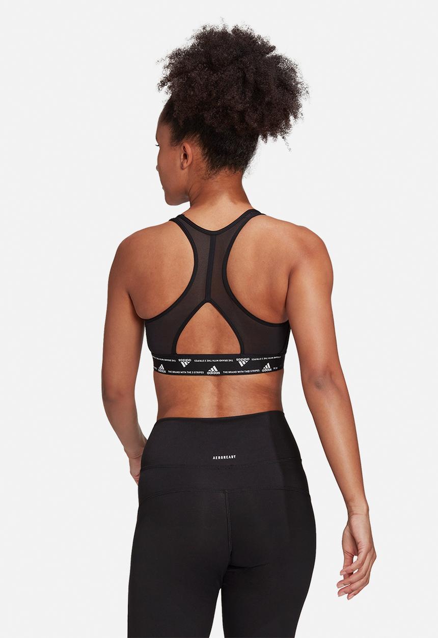 adidas Performance - Pwr ms pd - black