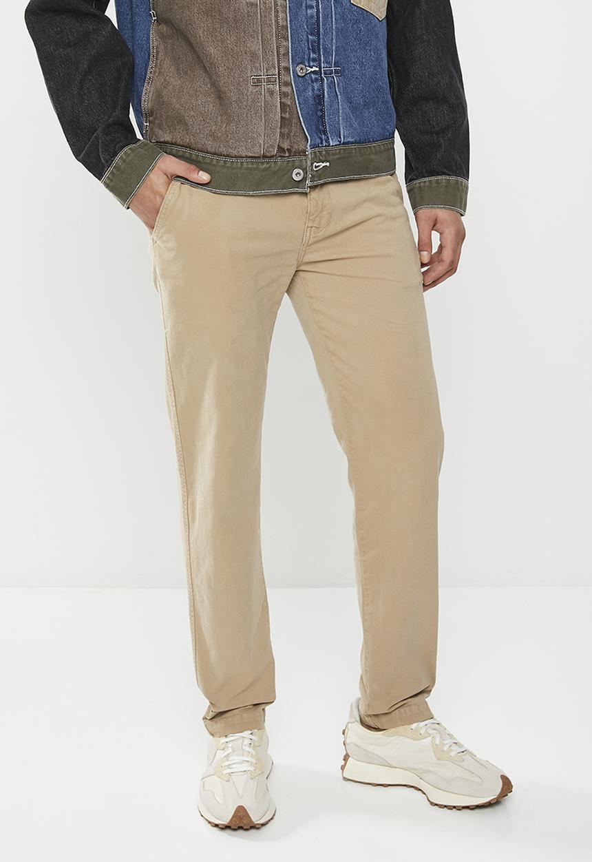 XX CHINO STD III ZA TRUE CHINO SHADY CCU