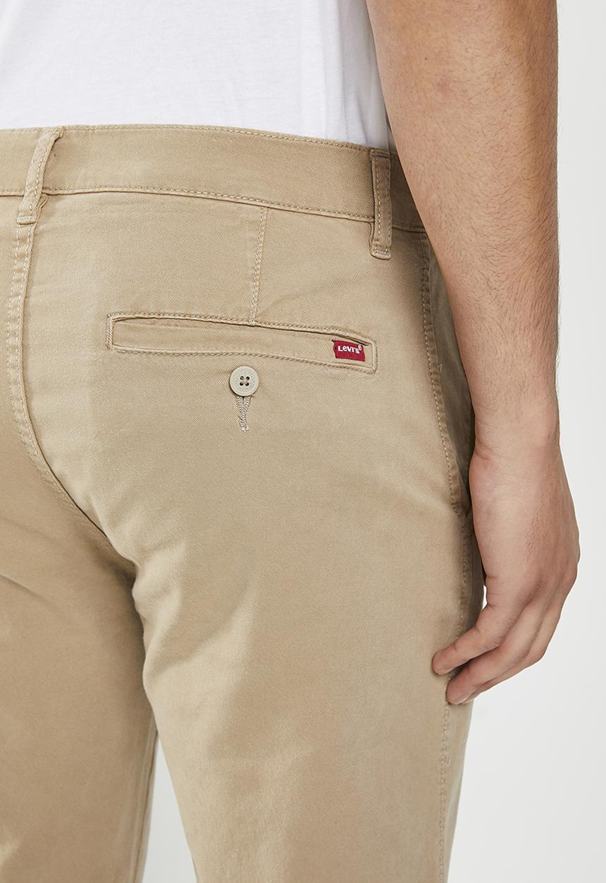 Levi’s® - XX CHINO STD III ZA TRUE CHINO SHADY CCU