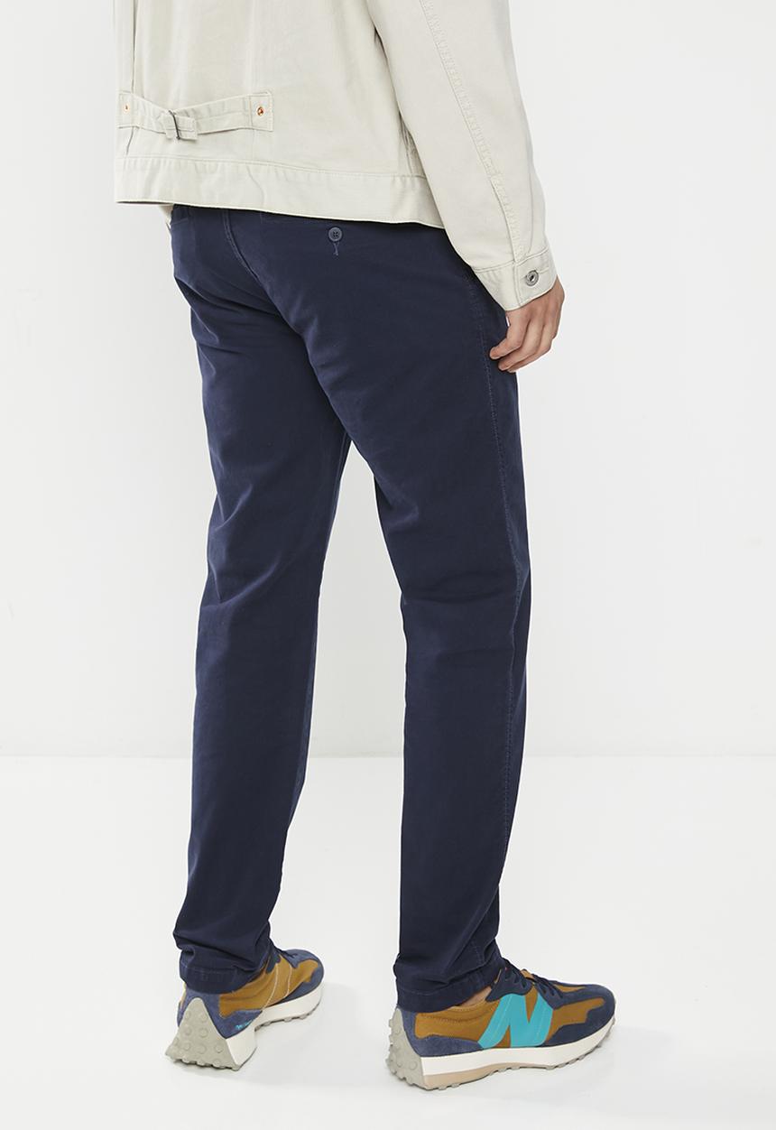 Levi’s® - XX CHINO STD III ZA NAVY BLAZER SHADY CC