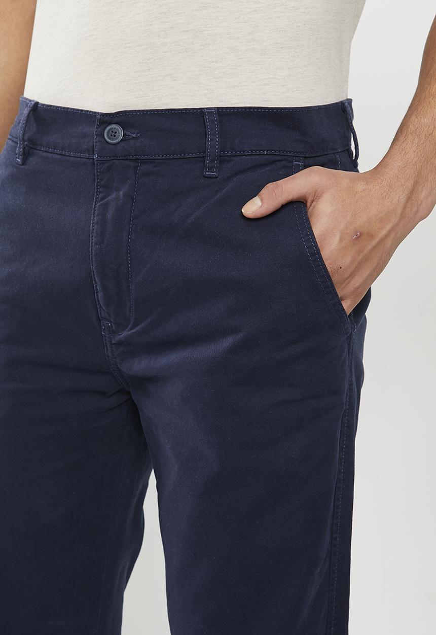 Levi’s® - XX CHINO STD III ZA NAVY BLAZER SHADY CC