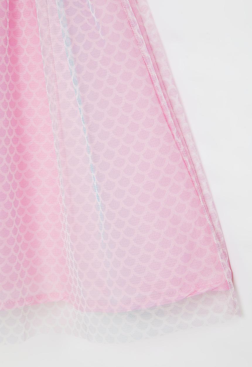 Character Group - Peppa pig party dress - blue