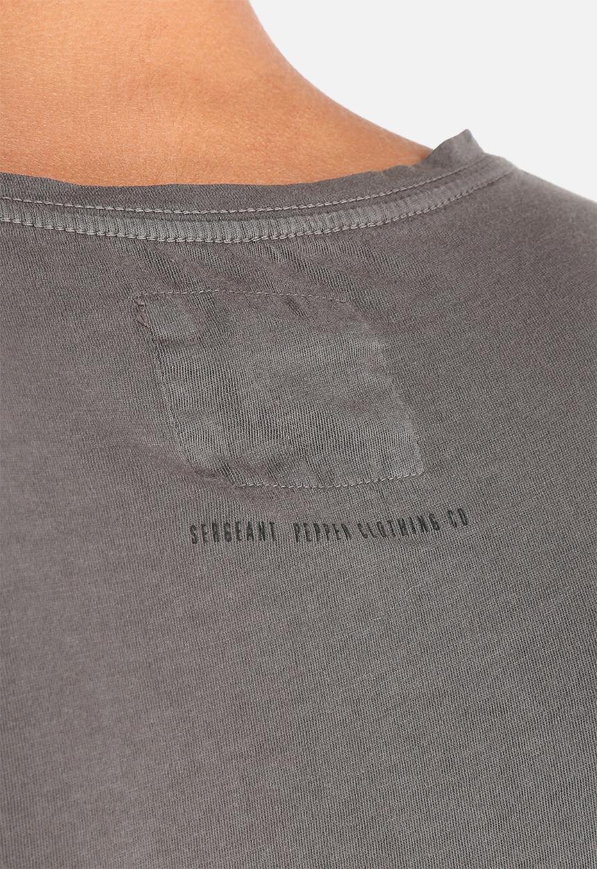 S.P.C.C - SPCC Straight Print Tee
