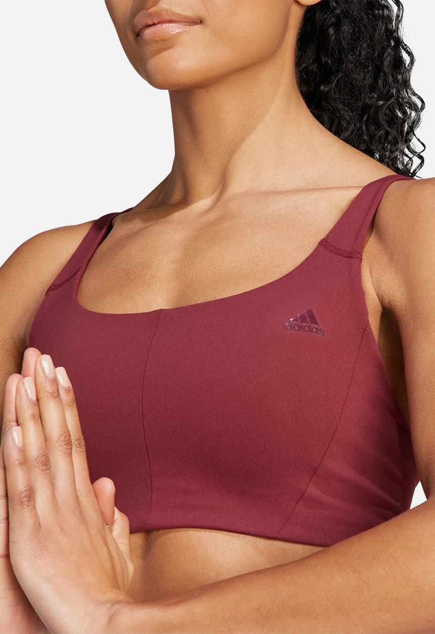 adidas Performance - Cf sto ms bra - shadow red