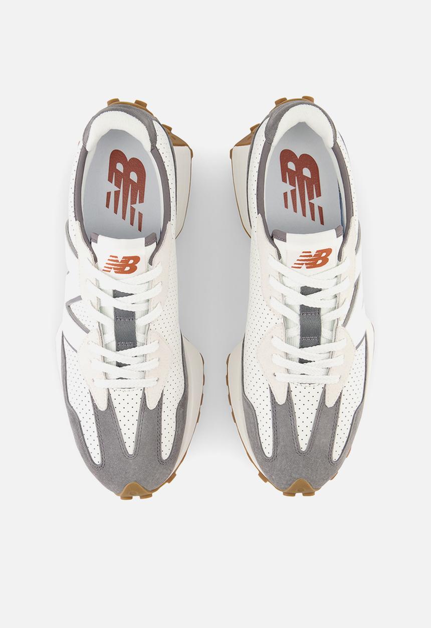 New Balance  - 327 v1 - castlerock
