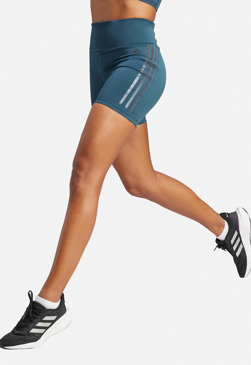 adidas Performance - Dailyrun 3s 5in - arctic night