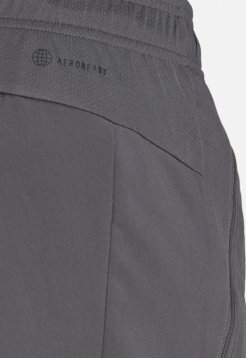 adidas Performance - Train essential training woven shorts - grey