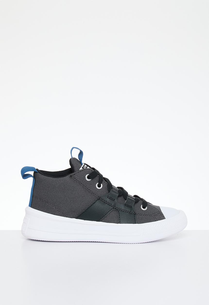 Converse - Chuck taylor all star ultra color pop - storm wind/black