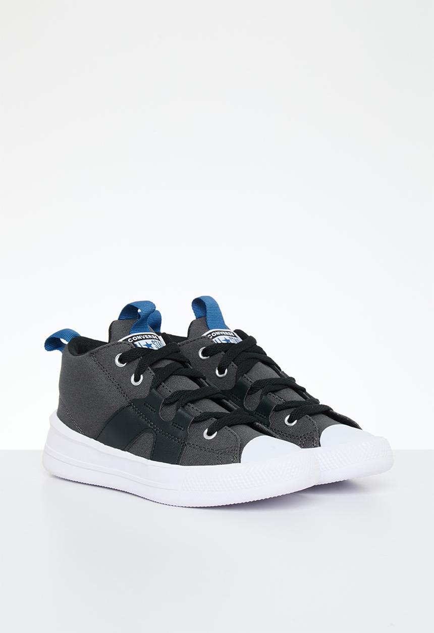 Converse - Chuck taylor all star ultra color pop - storm wind/black