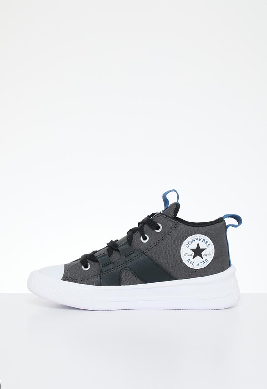 Converse - Chuck taylor all star ultra color pop - storm wind/black