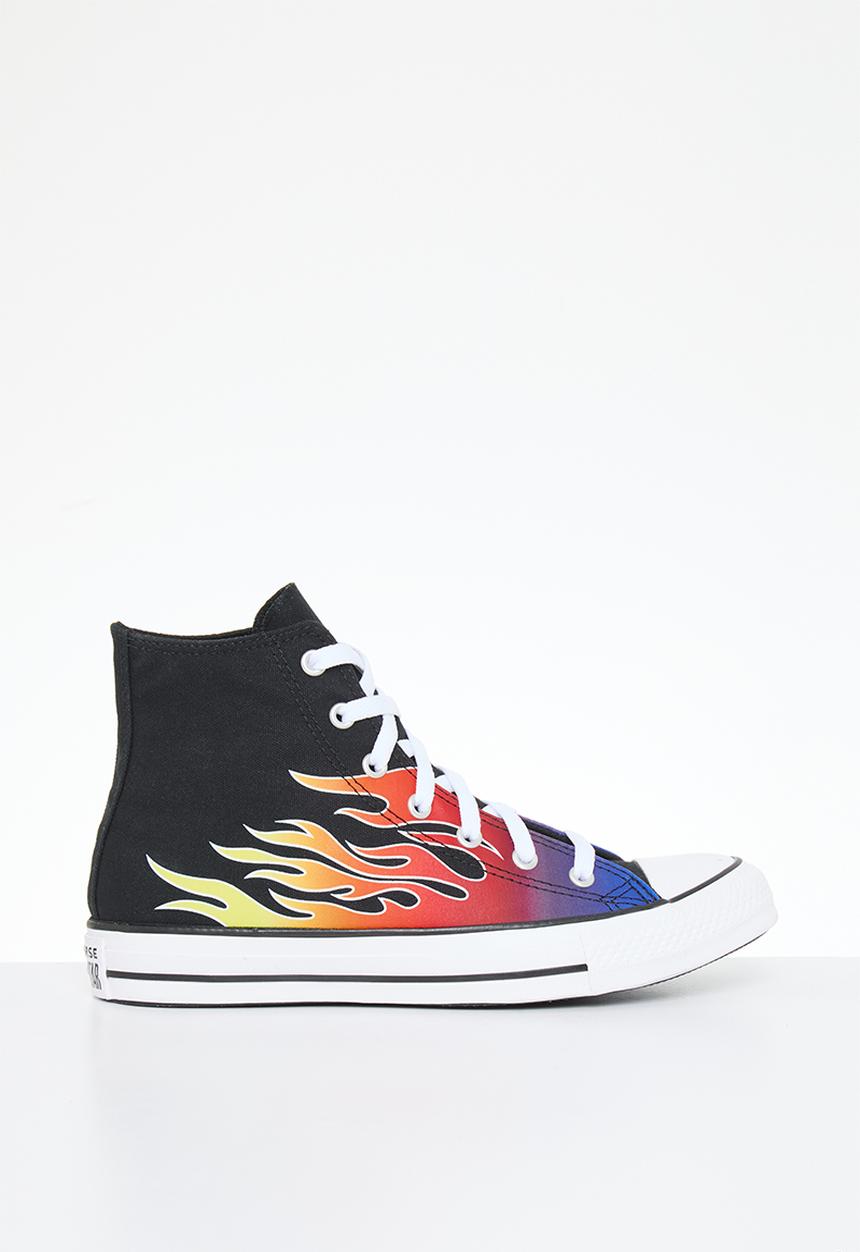 Converse - Chuck taylor all star - black & white