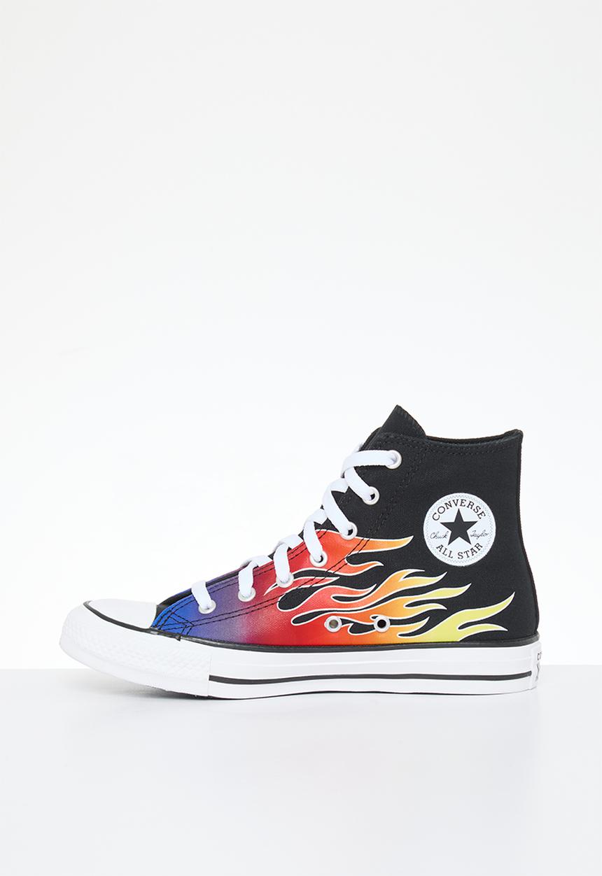 Converse - Chuck taylor all star - black & white