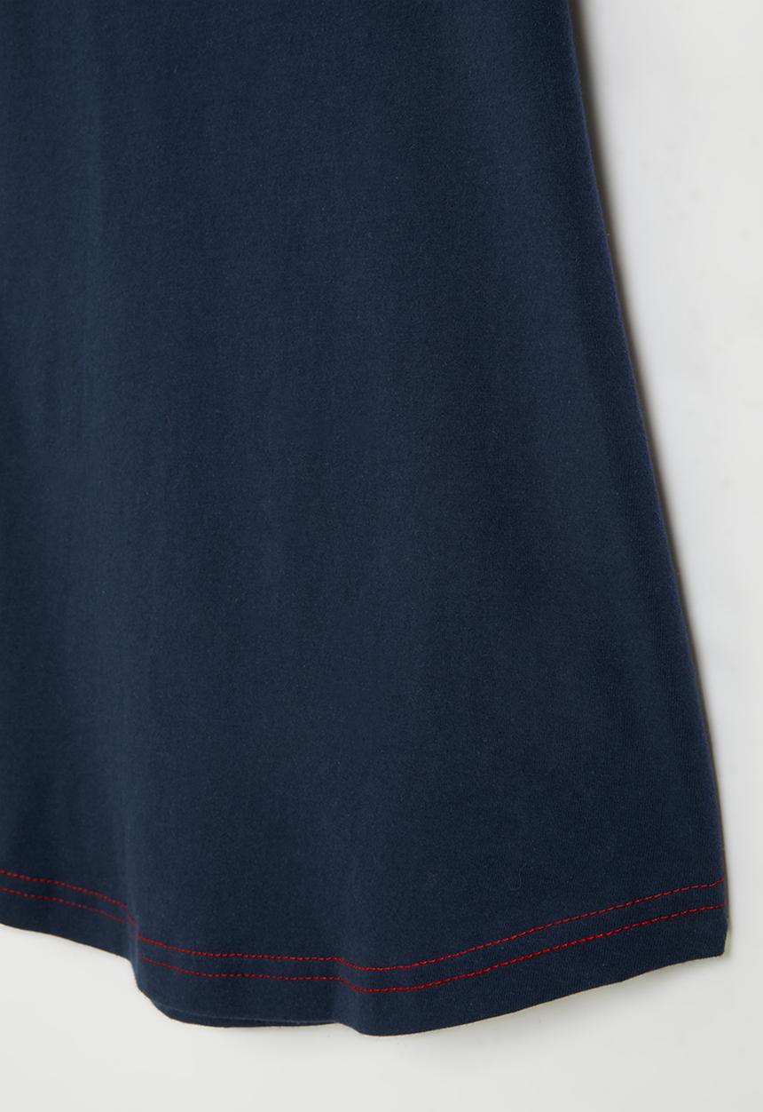 FILA - Stefano shirt - fila blue