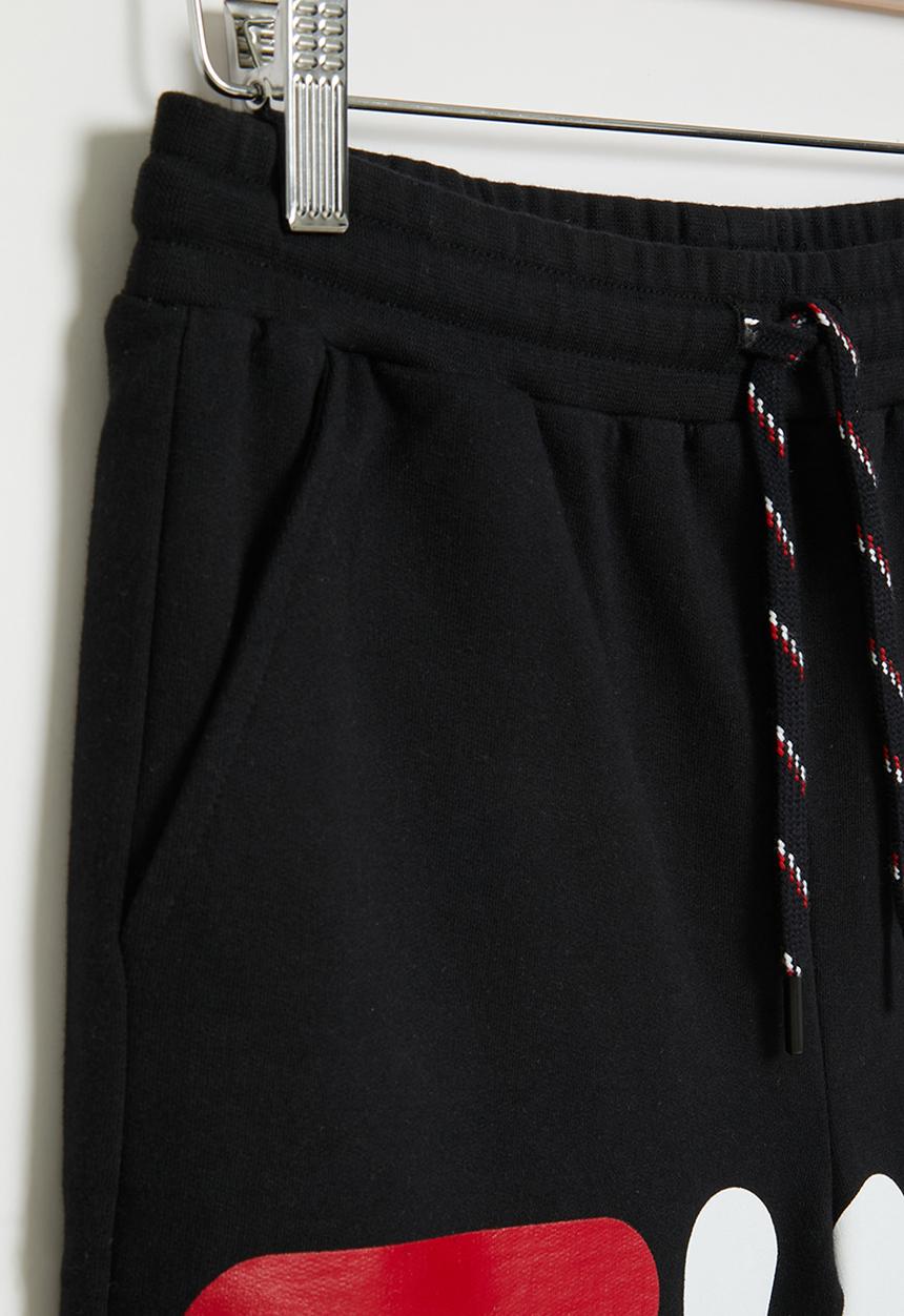 FILA - James shorts - black