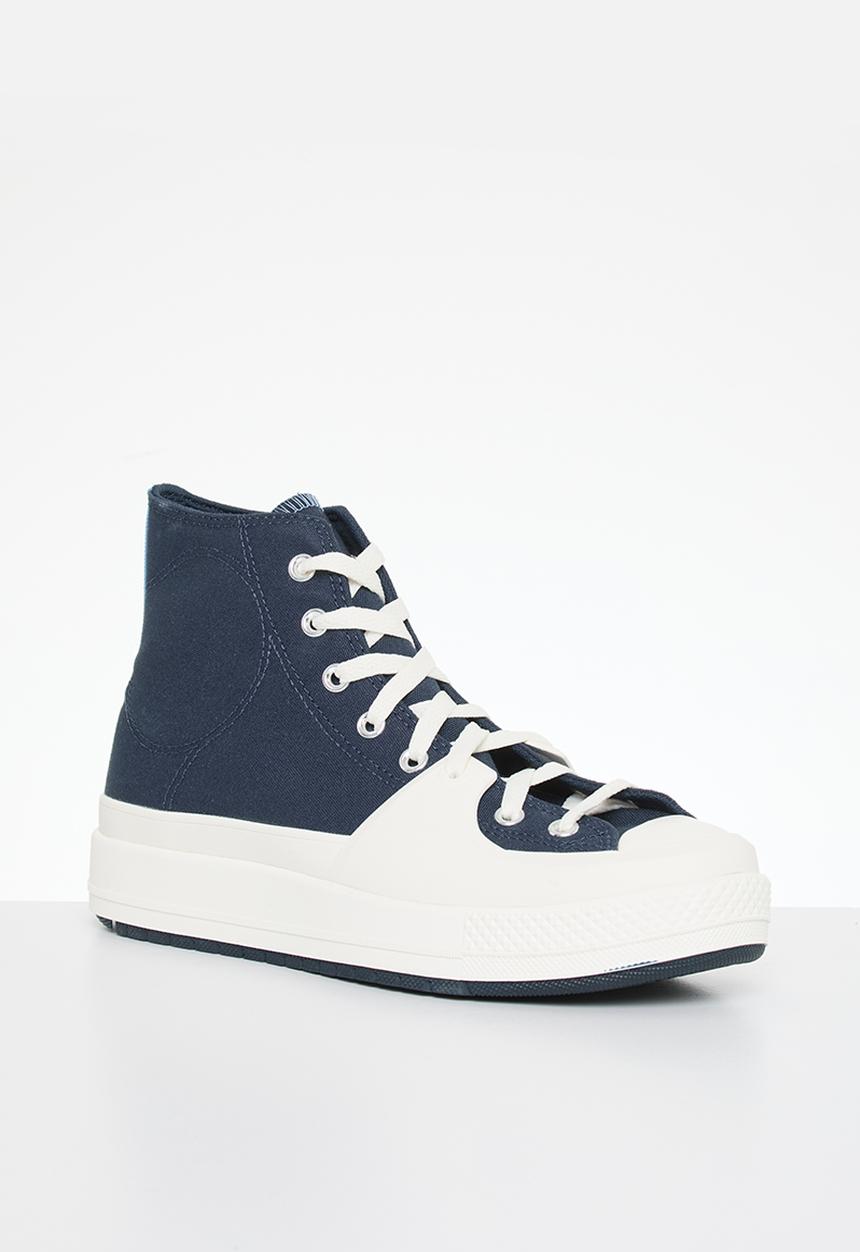 Converse - Chuck Taylor all star construct hi