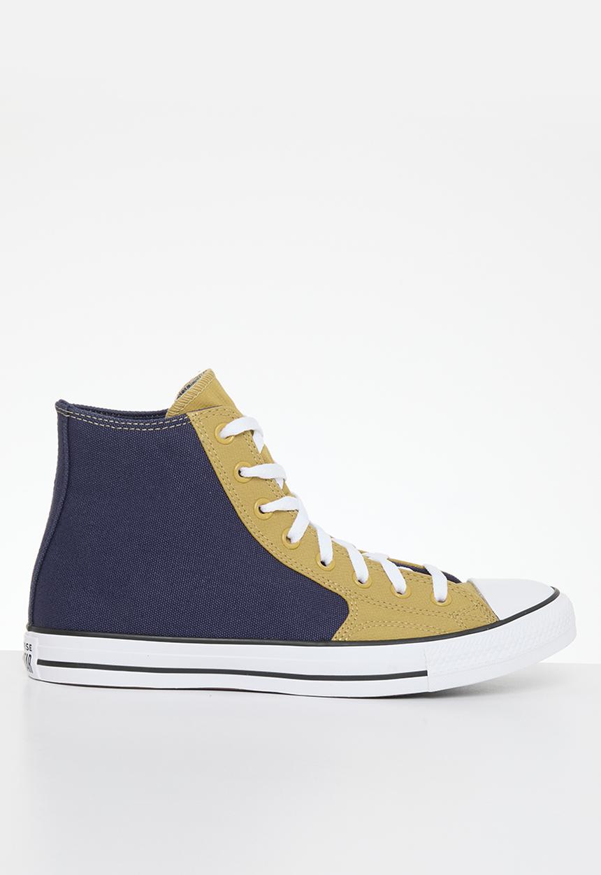 Converse - Chuck taylor all star hi
