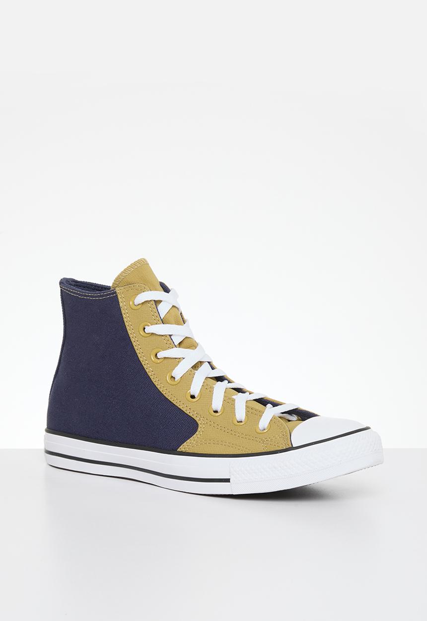 Converse - Chuck taylor all star hi