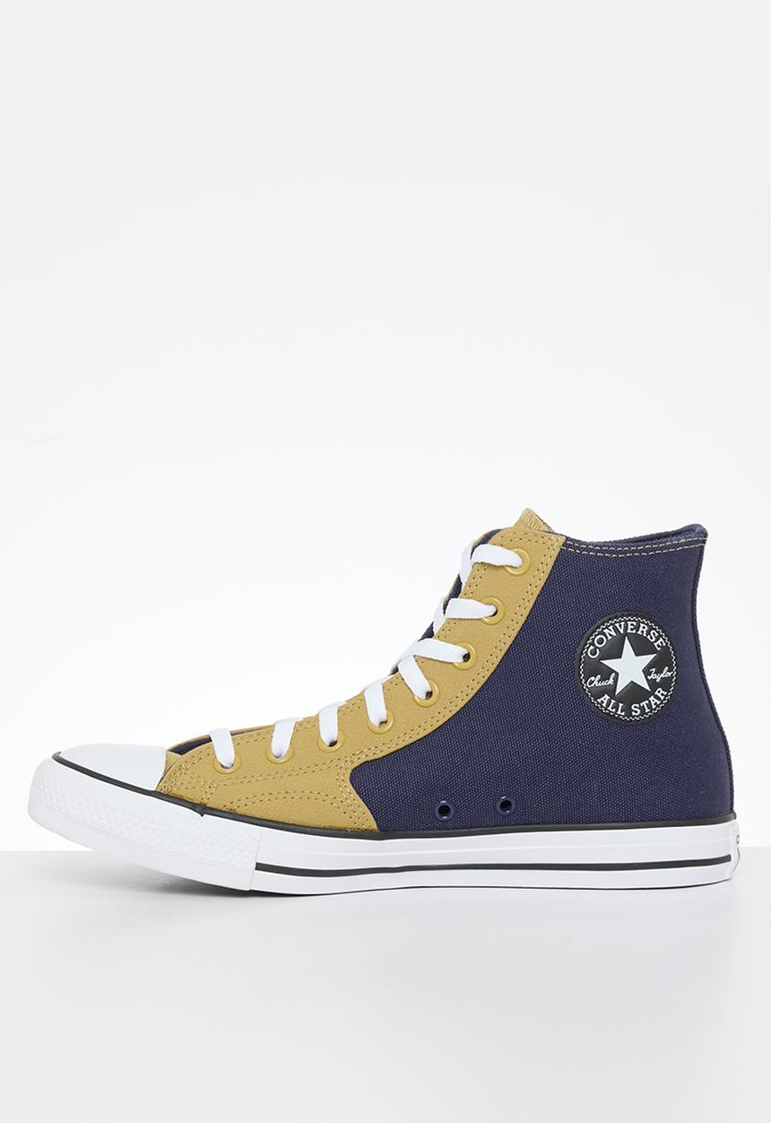 Converse - Chuck taylor all star hi