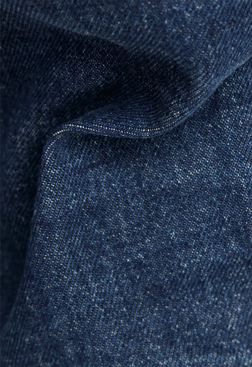 G-STAR - Arc 3d valiant denim r - worn in himalayan blue