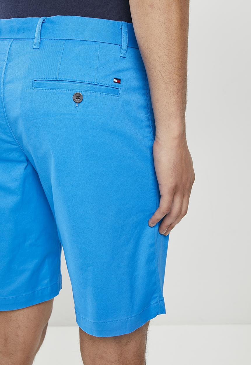 Tommy Hilfiger - Brooklyn short 1985 - shocking blue