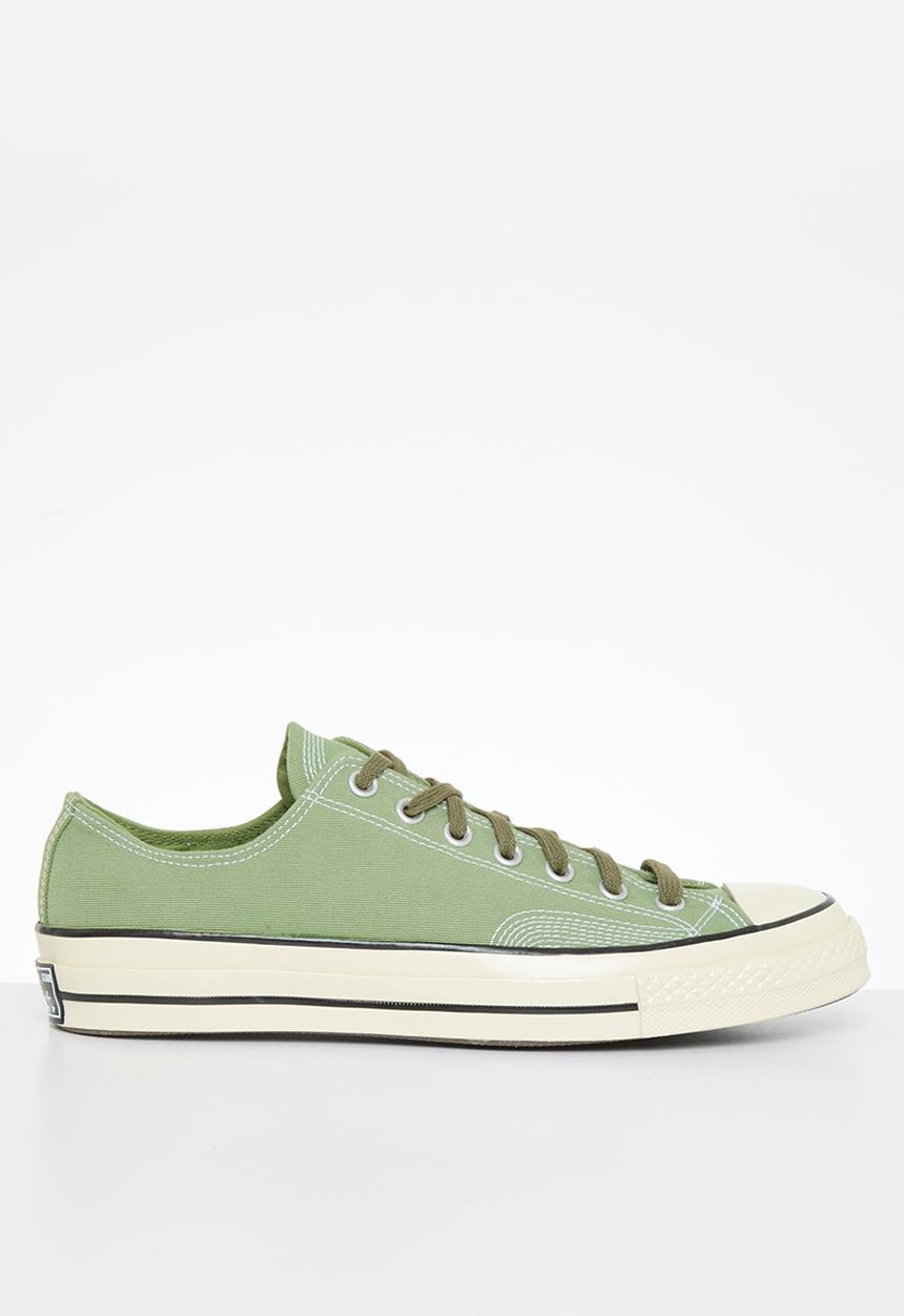 Converse - Chuck 70 jungle cloth ox