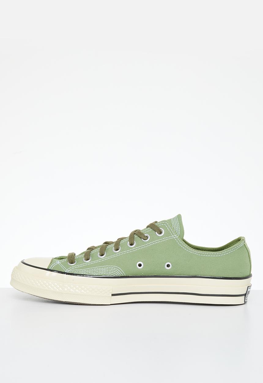 Converse - Chuck 70 jungle cloth ox