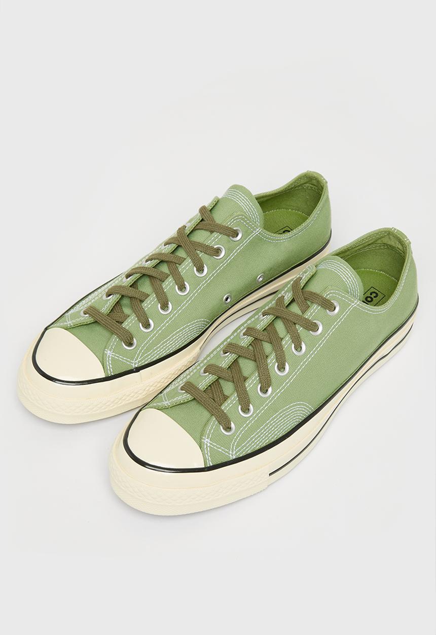 Converse - Chuck 70 jungle cloth ox