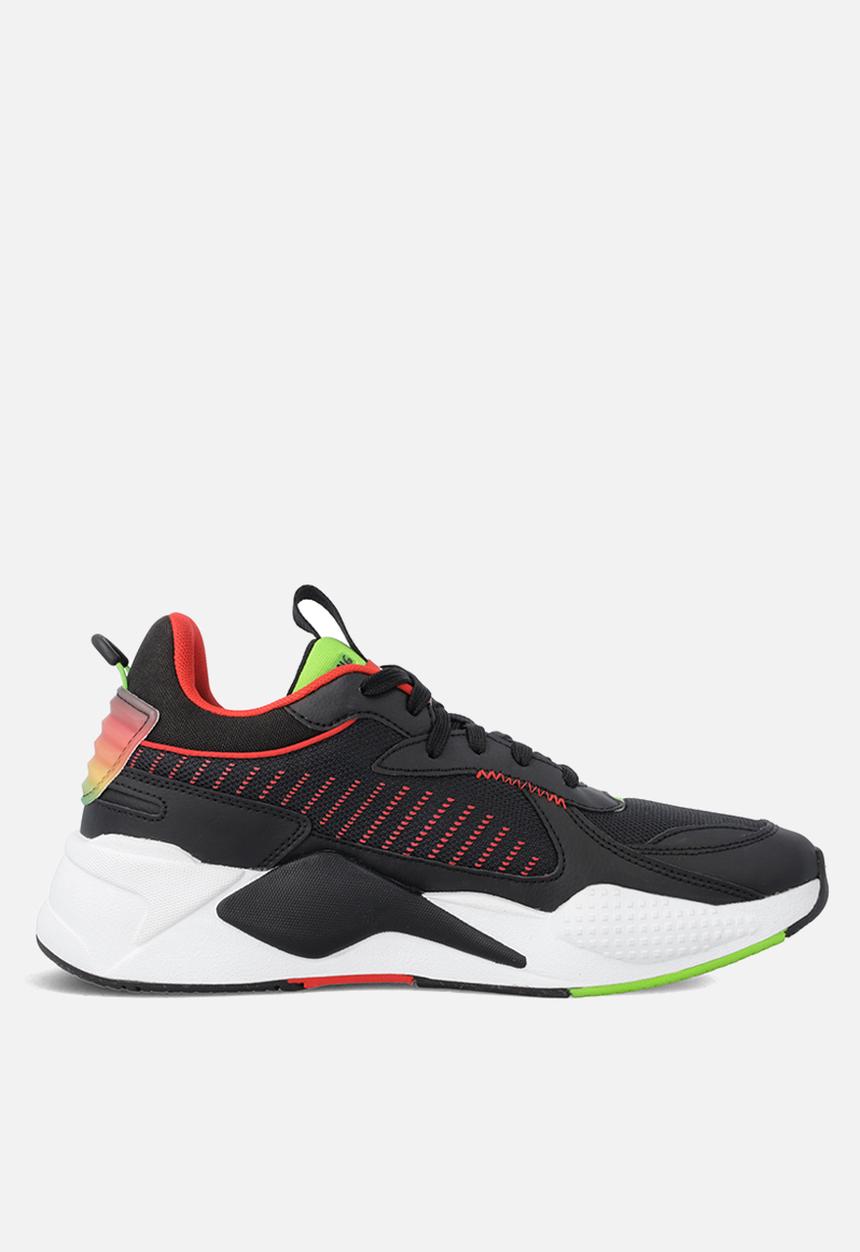 PUMA - Puma x Nando's-RS-X XTRA Hot