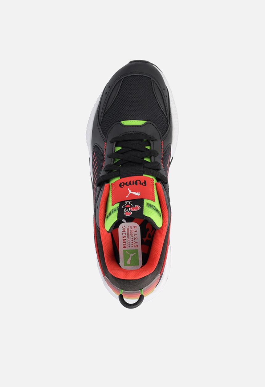 PUMA - Puma x Nando's-RS-X XTRA Hot