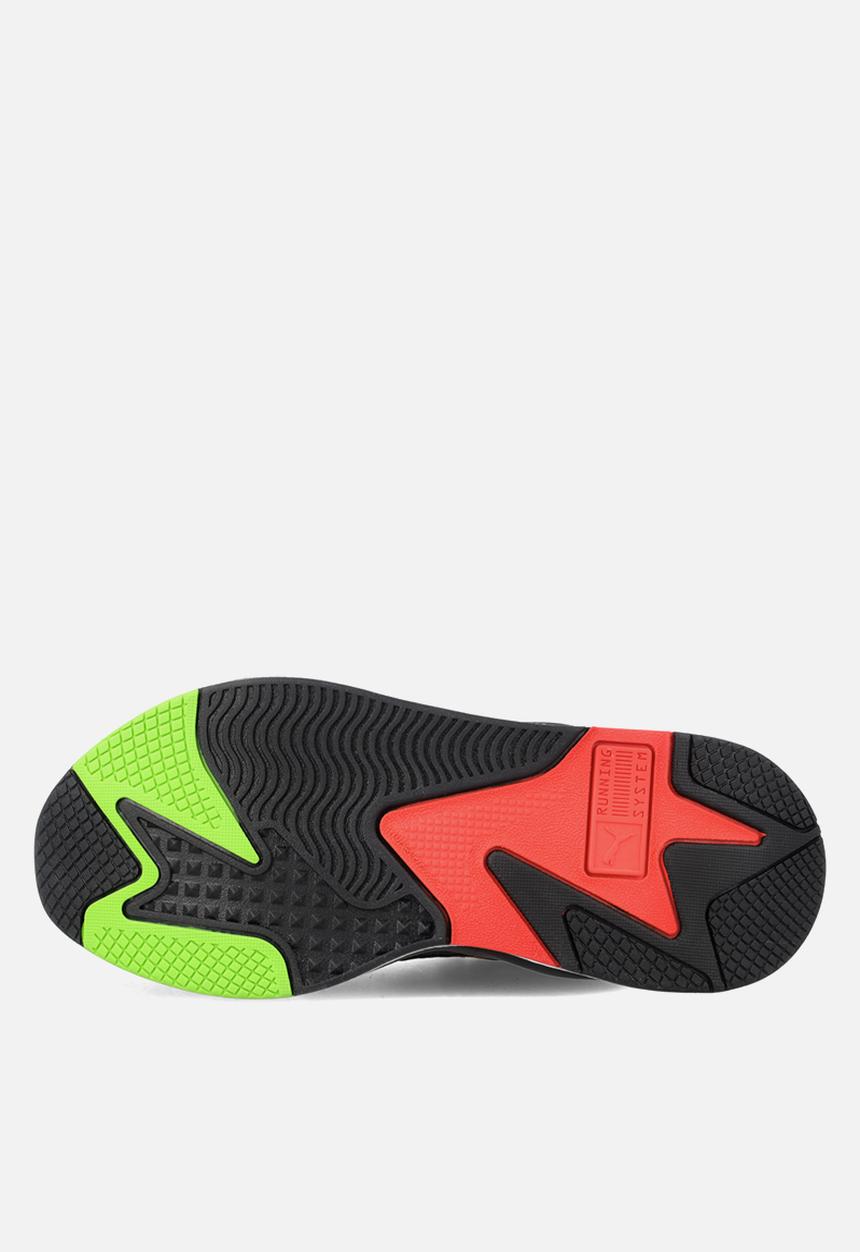 PUMA - Puma x Nando's-RS-X XTRA Hot
