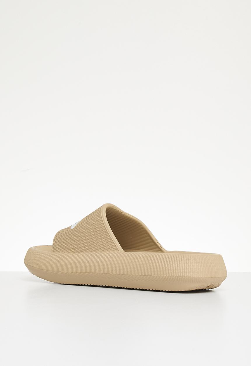 FILA - Tokyo slide - irish cream/white