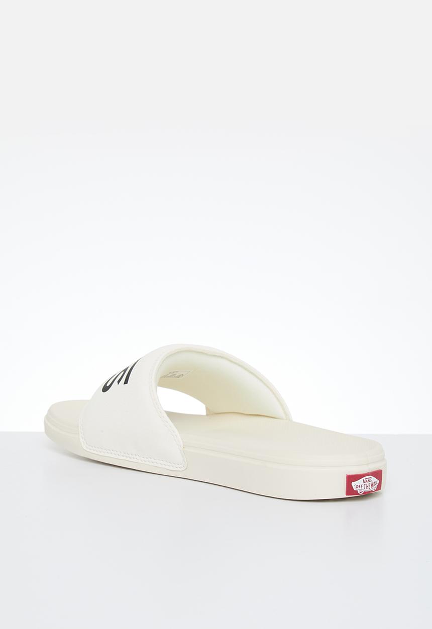 Vans - Wm la costa slide-on - marshmallow