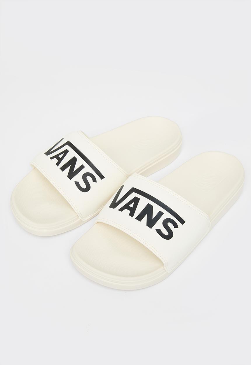 Vans - Wm la costa slide-on - marshmallow