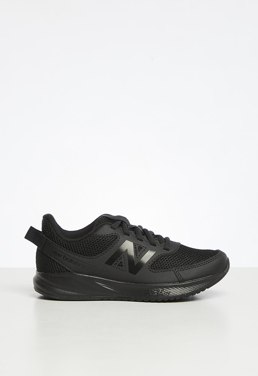 New Balance  - 570 v3 - black (001)