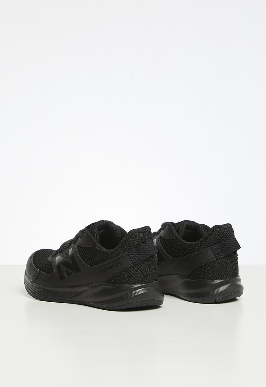 New Balance  - 570 v3 - black (001)