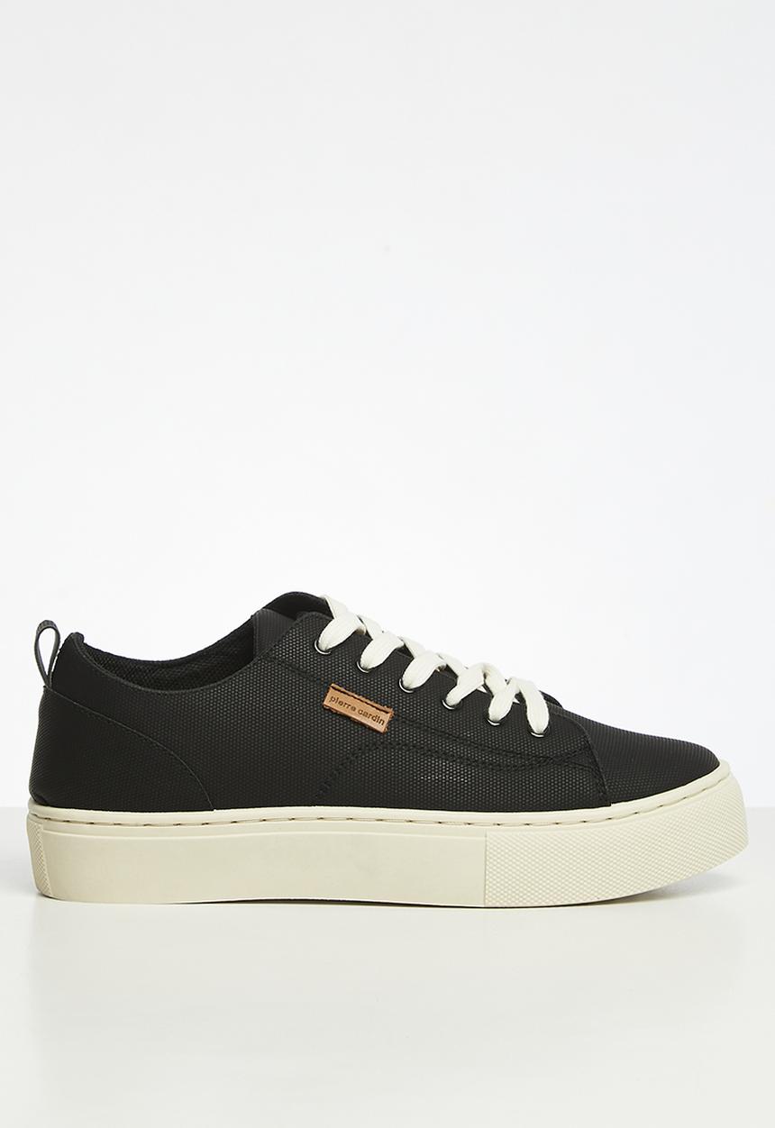 Pierre Cardin - Lucie 3 sneaker - black