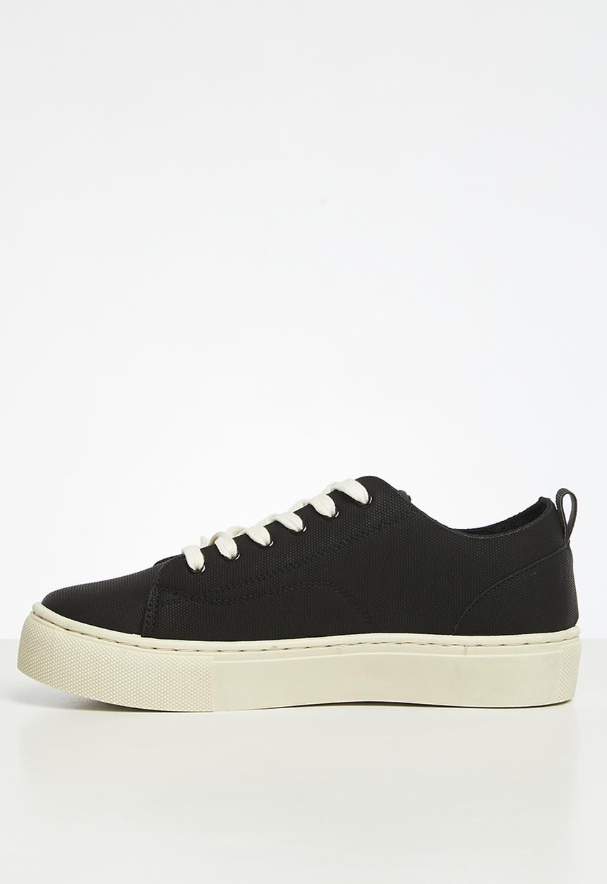 Pierre Cardin - Lucie 3 sneaker - black