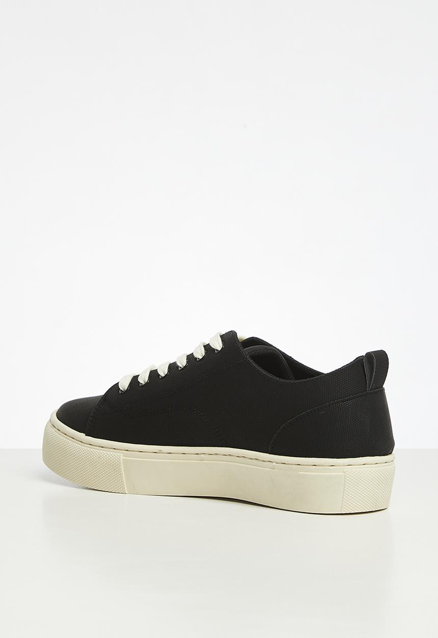 Pierre Cardin - Lucie 3 sneaker - black
