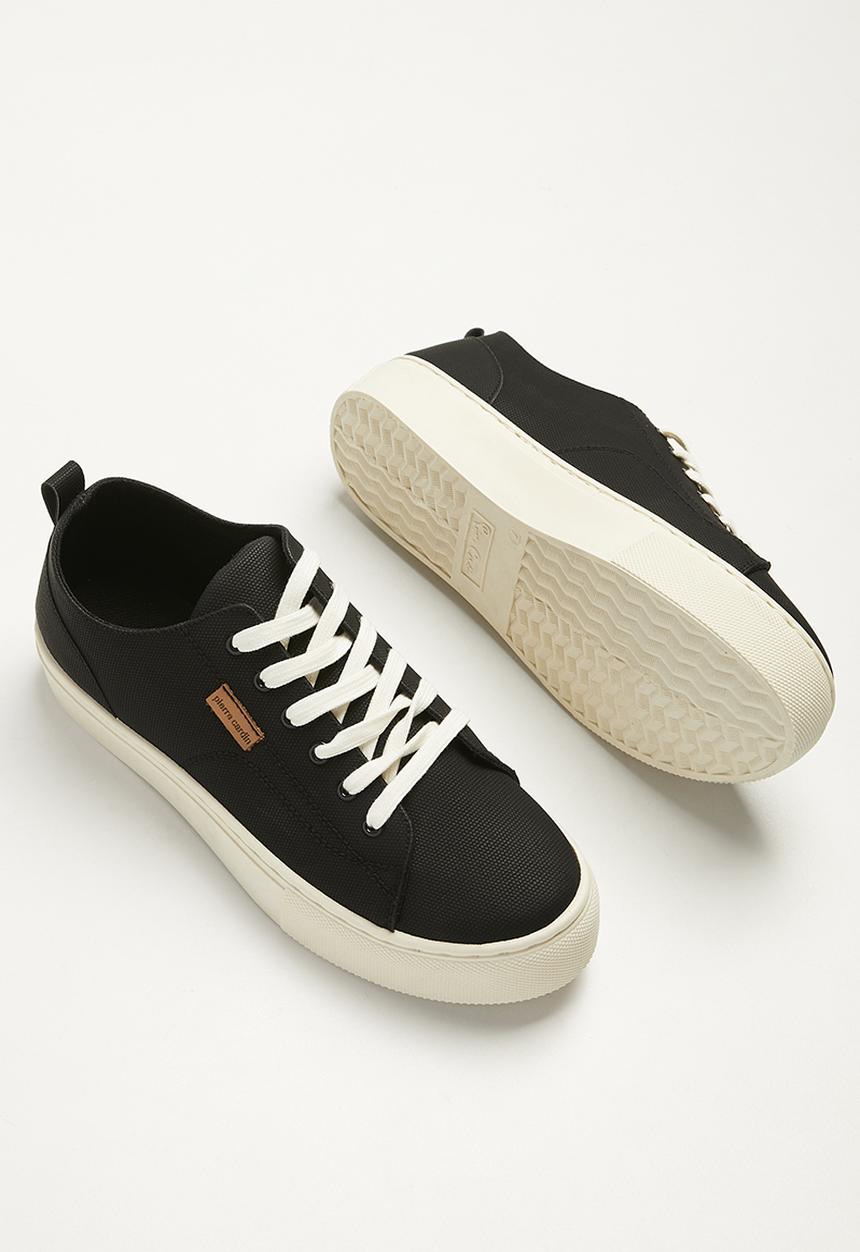 Pierre Cardin - Lucie 3 sneaker - black