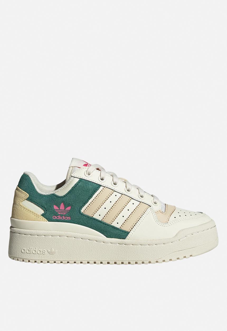 adidas Originals - Forum Bold stripes