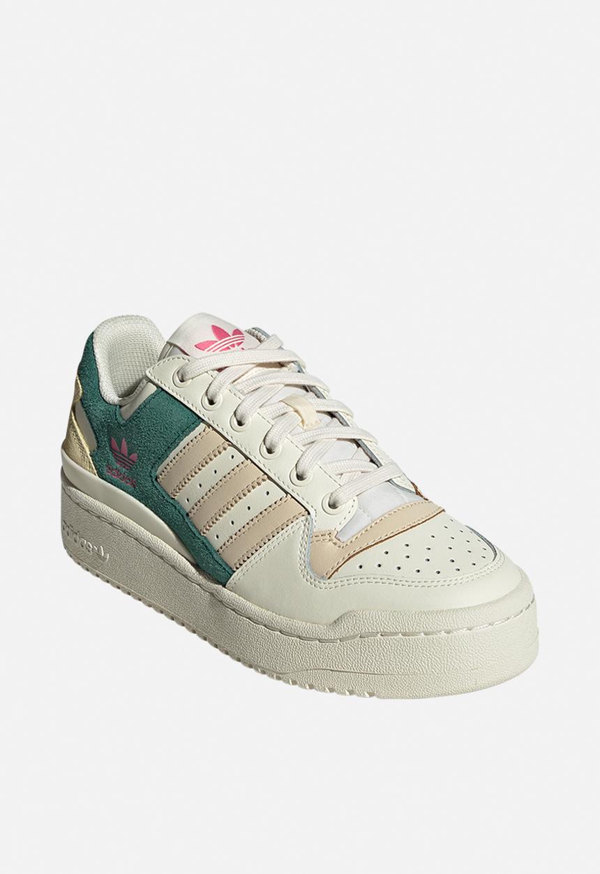 adidas Originals - Forum Bold stripes